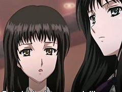 Horny Anime Babe Kara Gets Banged Up The Part6 Drtuber