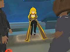 Vr Chat Thickness