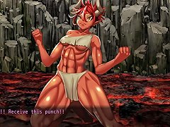 Rule Of Succubus Ifrita