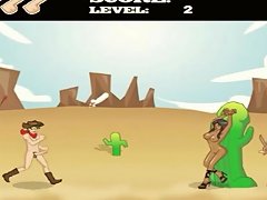 Banned Atari Remake Quot Custors Revenge Quot