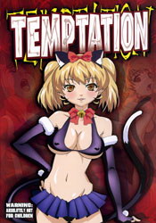 TEMPTATION. Hardcore Sex, Bondage