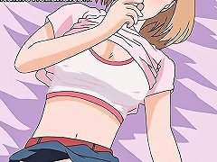 Amazing Hot Nihonjin Gratis Hentai Movie Part2