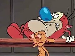 Ren Stimpy The Lost Episode